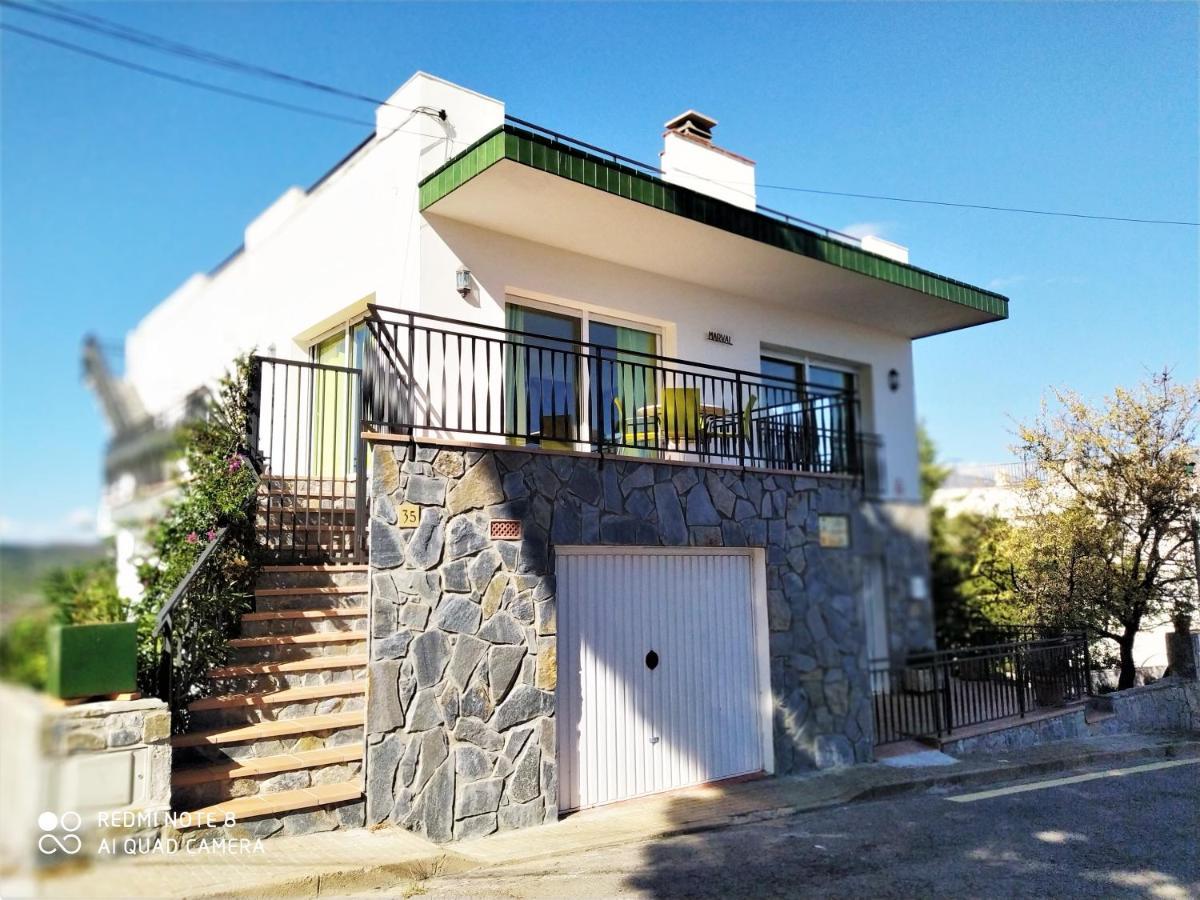 Villa Marval リャンサ エクステリア 写真