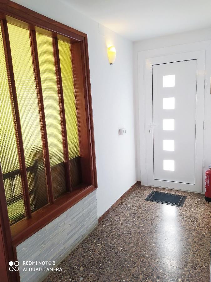 Villa Marval リャンサ エクステリア 写真